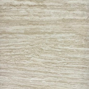 Beige travertine from Ramsheh quarry